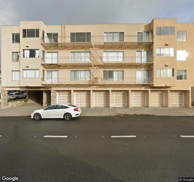 Bright Mobile Auto Detailing location - San Francisco