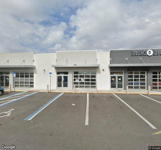 Kaizen Chiropractic Solutions storefront - Orlando