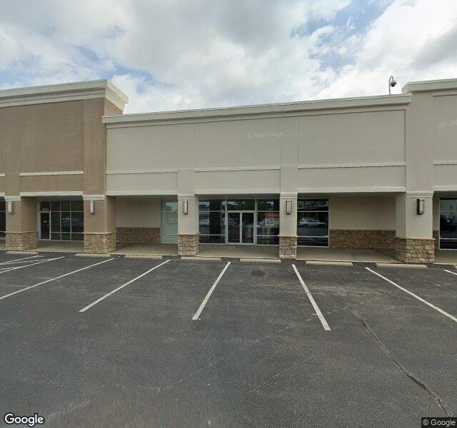 Area 502 MMA location - Louisville