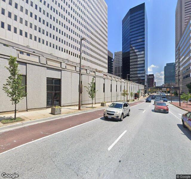 Childtime of Baltimore storefront - Baltimore