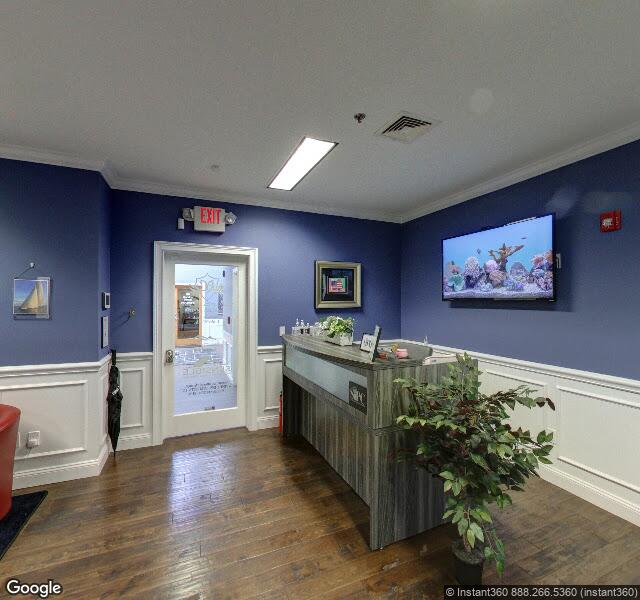 Pure Skin MedSpa storefront - New Haven