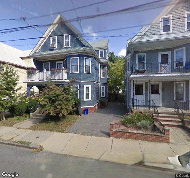 VIP Movers Boston LLC storefront - Boston