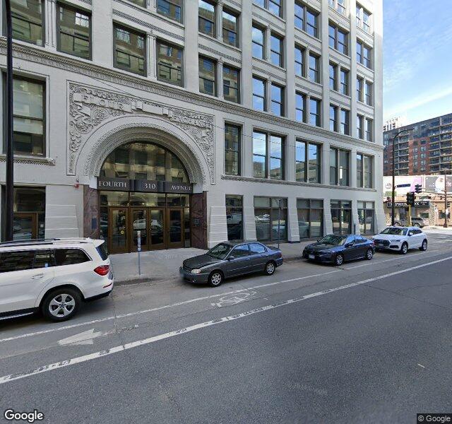 Blue Dolly Moving - Minnesota location - Minneapolis