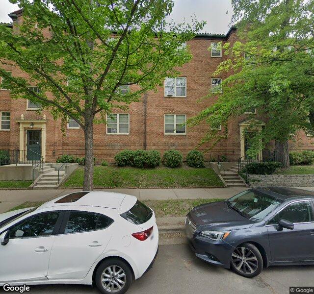 J.Olson Weddings location - Minneapolis