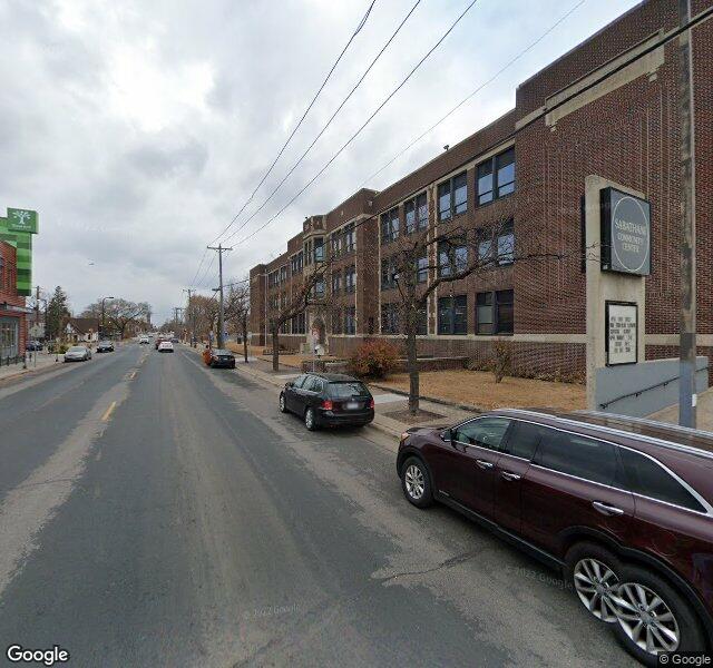 Wonder Fun Academy (Child Care) location - Minneapolis