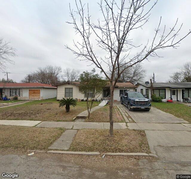 Rat King Pest Control location - San Antonio