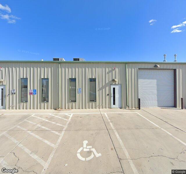 COIT Cleaning and Restoration location - Albuquerque