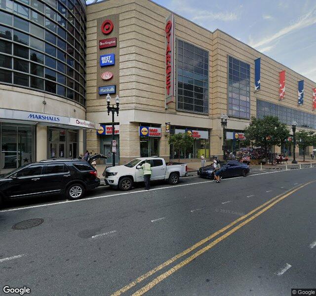 Extreme Detail storefront - Washington