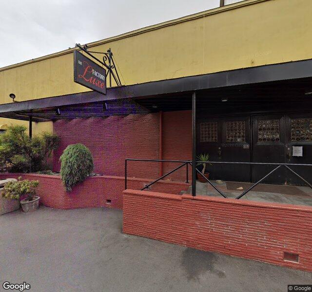 Seattle Ink & Oil storefront - Seattle