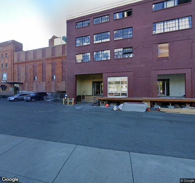 That Seattle Photographer location - Seattle