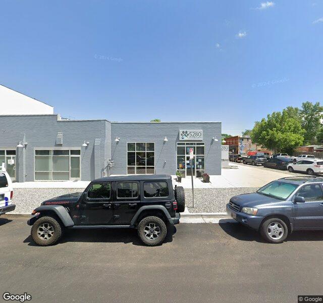 5280 Veterinary Care location - Denver
