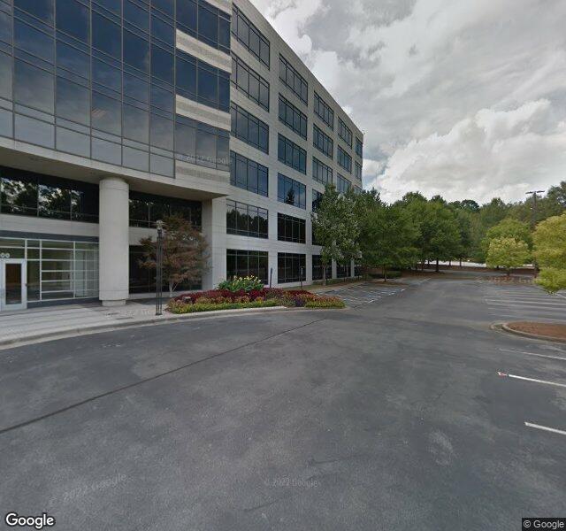 The Deanna Dudley Agency, Inc. location - Atlanta