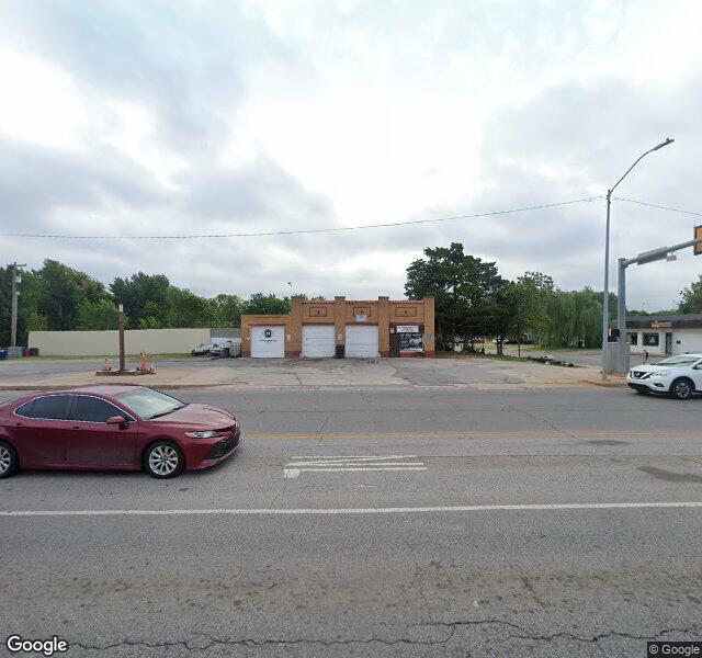 Detailing By M storefront - Oklahoma City