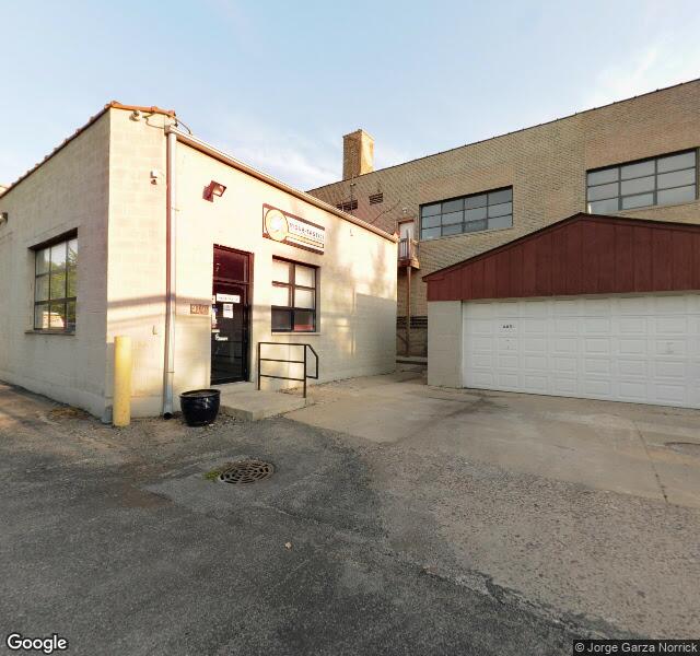 Move-tastic! location - Chicago