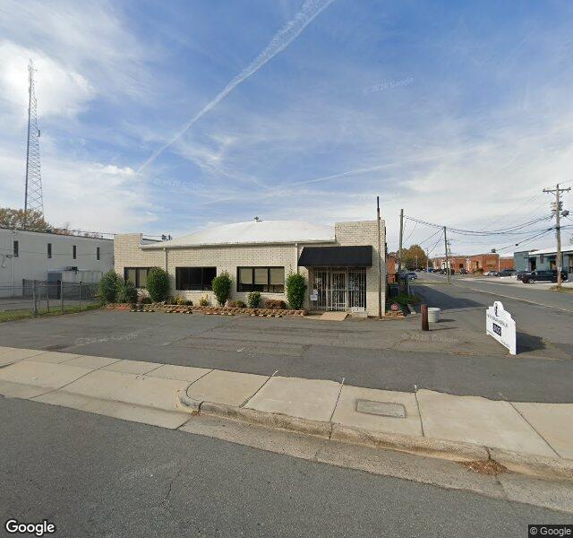 Epic Tails Veterinary Clinic location - Charlotte