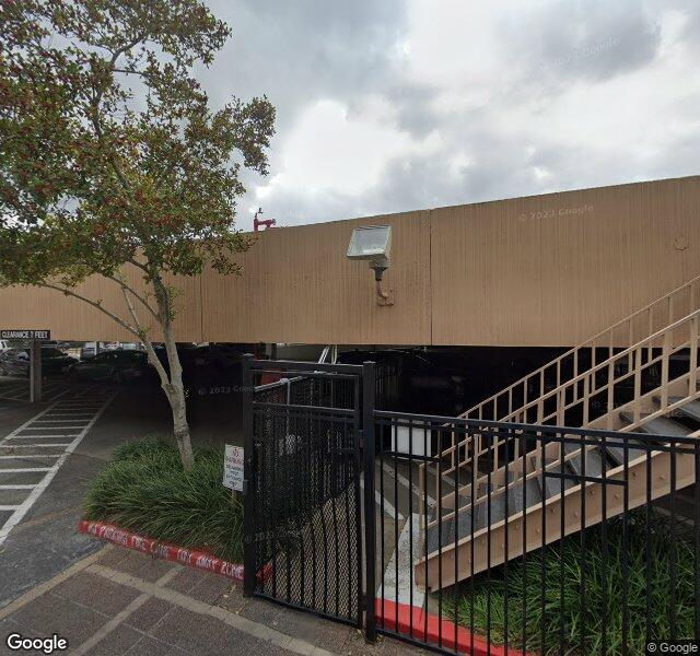 River Oaks MedSpa storefront - Houston