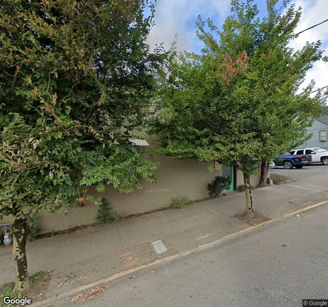 Jessica Hill Photography location - Portland