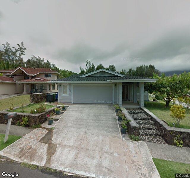 Cleaning Paradise Hawaii location - Honolulu