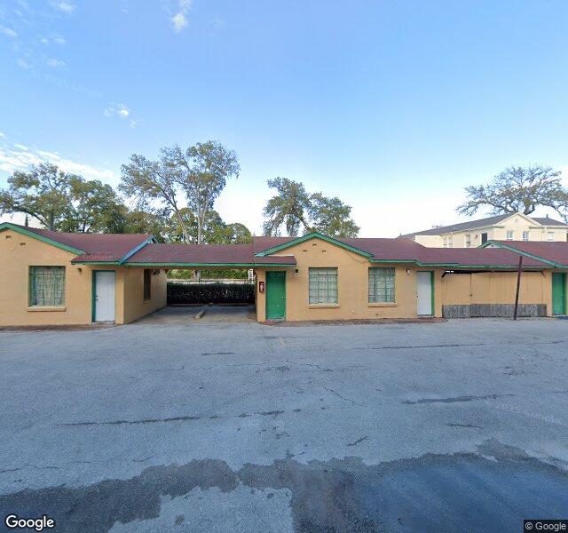 Law Office of Jesse Hernández storefront - San Antonio
