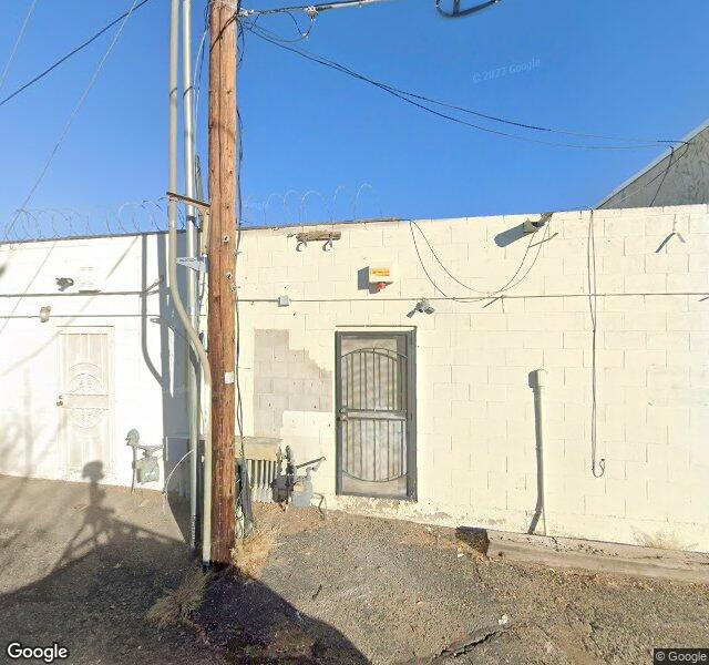 Furtastic Grooming storefront - Albuquerque