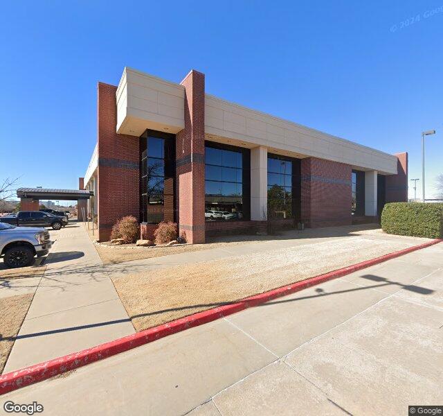 Longevity OKC location - Oklahoma City