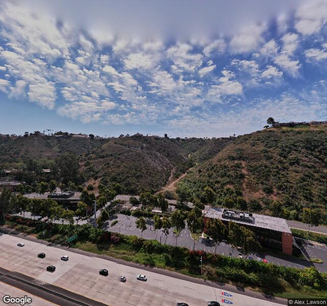 Dapper Pros Mobile Auto Detailing storefront - San Diego