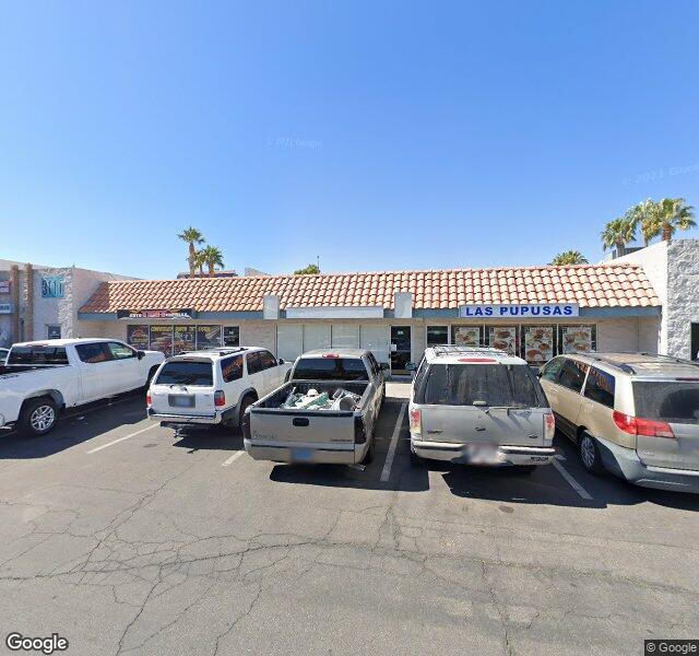 Slick Nick’s Mobile Detailing location - Las Vegas