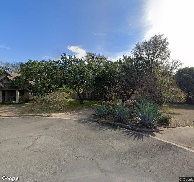 Max Photography location - Austin