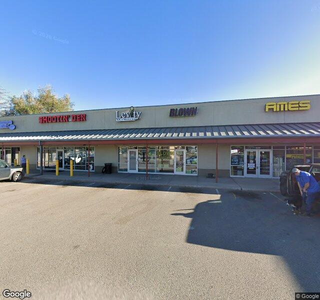 Canine Campus Dog Daycare & Boarding location - Colorado Springs