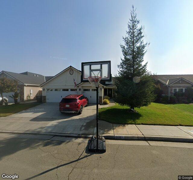 Valley Integrated Pest Control location - Fresno