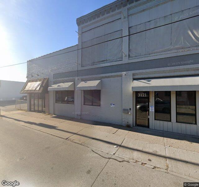 Panthro Fitness location - Pittsburgh