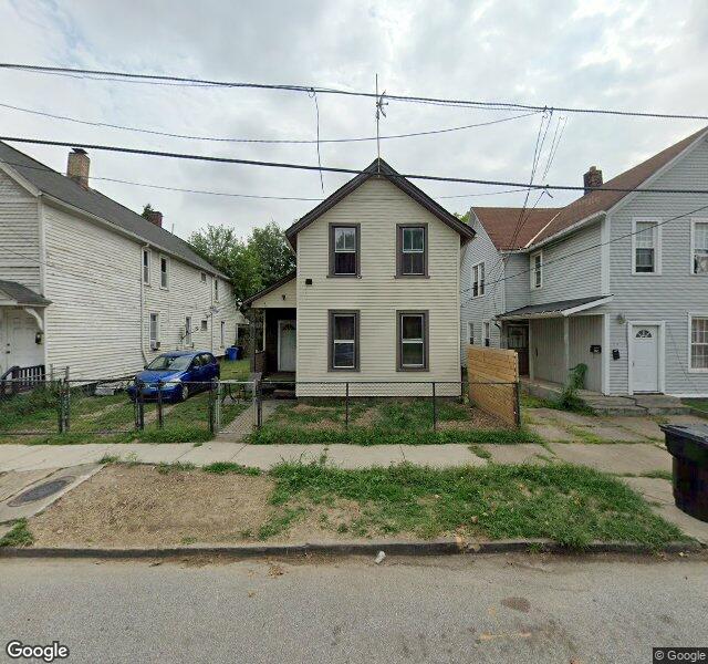 Cleveland's Apartment Movers Company location - Cleveland