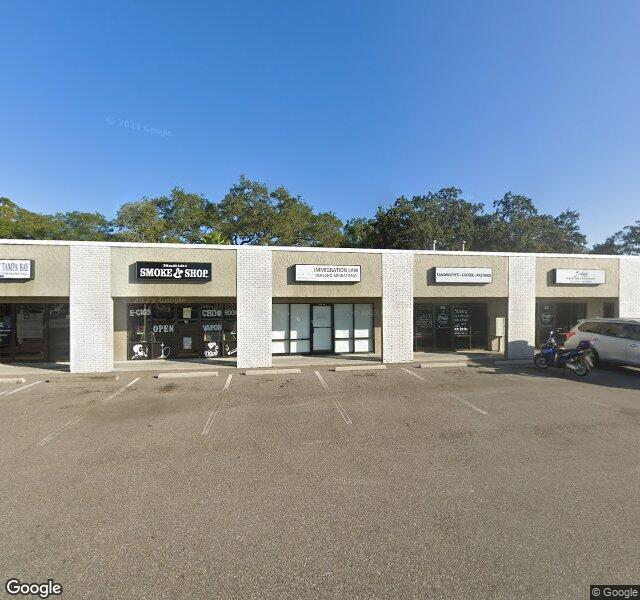 Apple Blossoms Floral Designs location - Tampa