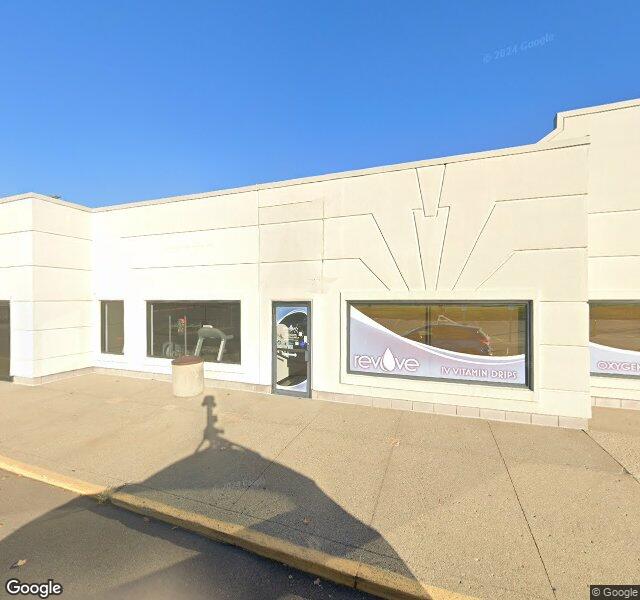 Revive Med Spa Farmington Hills Ardis Schmitt, RN location - Detroit