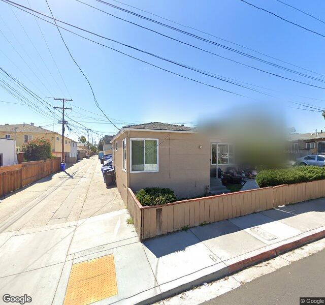 Auto Detail Now storefront - San Diego