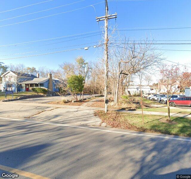 Bloombrite Cleaning Services storefront - Detroit