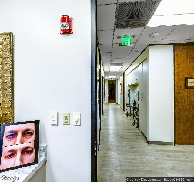 Attorney Brian White & Associates location - Houston