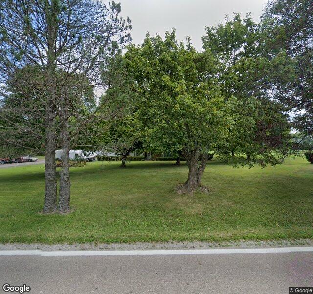 Hudson's Edge Catering and Events storefront - Columbus