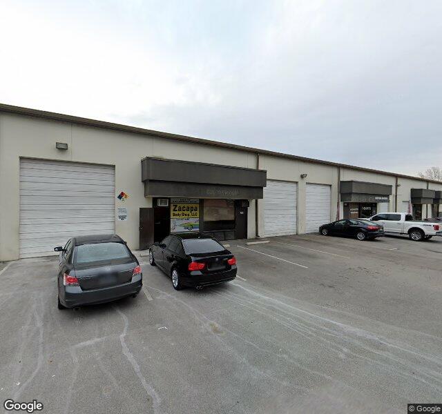 Supreme Finish Auto Detailing & Ceramic Coatings location - Raleigh