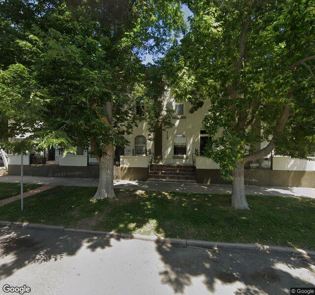 Ashley Kidder Boudoir location - Denver