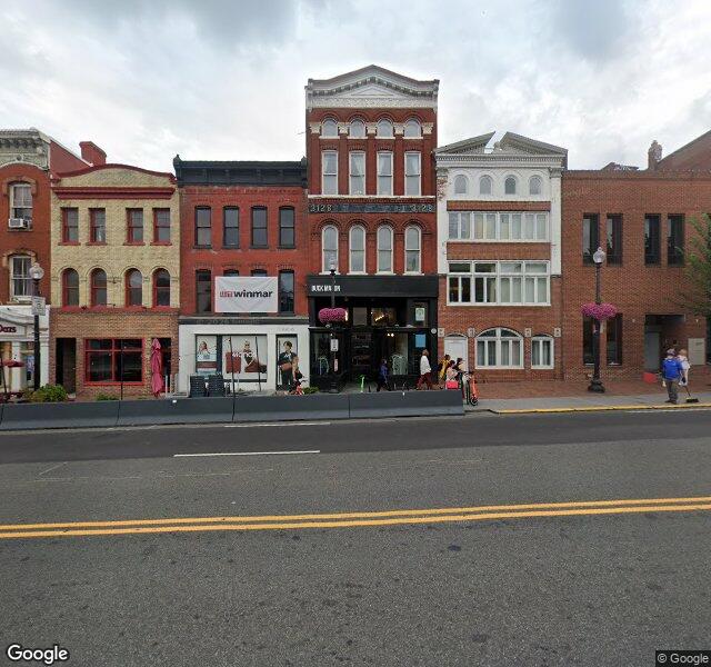 Hela Medical Spa location - Washington