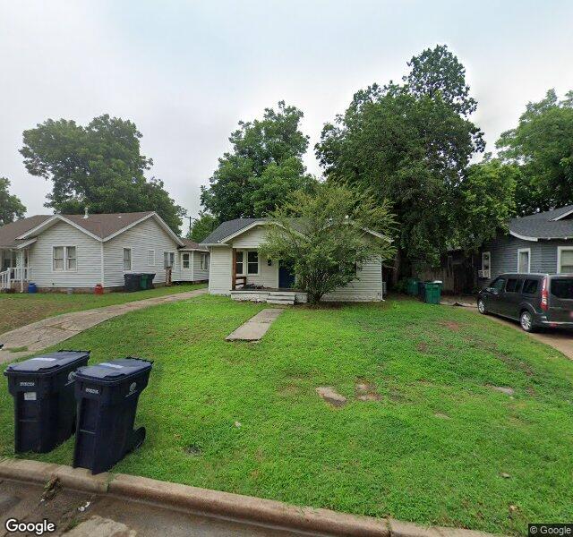 Guardian Cleaners storefront - Oklahoma City