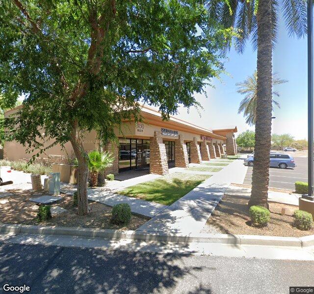 AFC Physical Medicine & Chiropractic Mesa location - Mesa