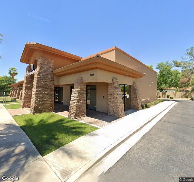 My Fitness Studio, LLC location - Mesa