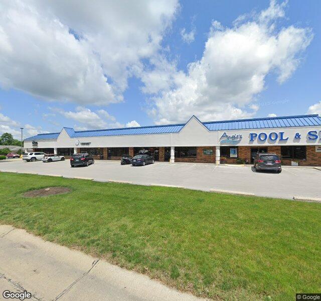 Angie's Pool & Spa, Inc. storefront - Indianapolis