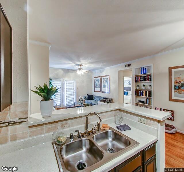 H-Town Movers Houston storefront - Houston