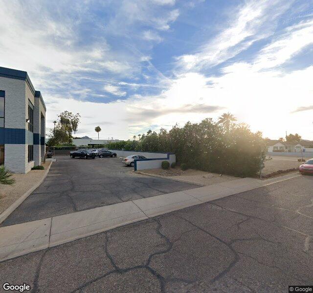 De La Rosa House Cleaning storefront - Phoenix