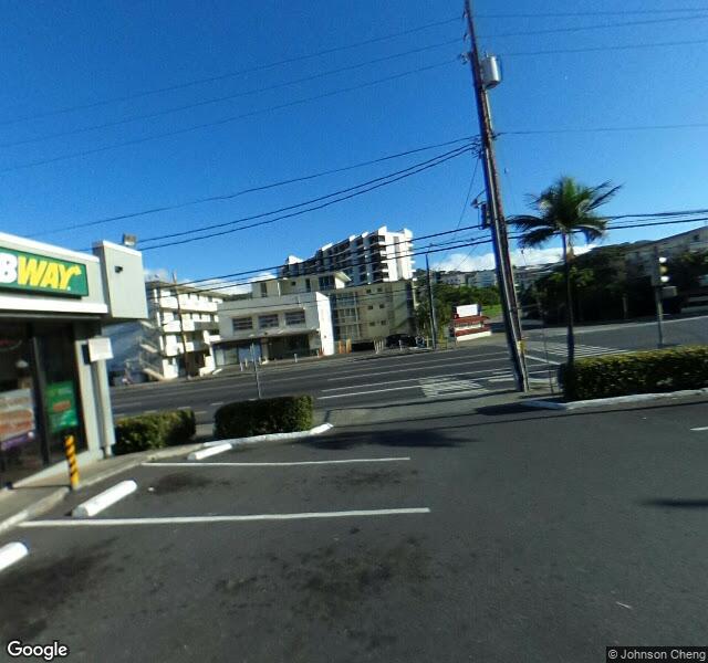 Patty's Floral Designs, Inc. location - Honolulu