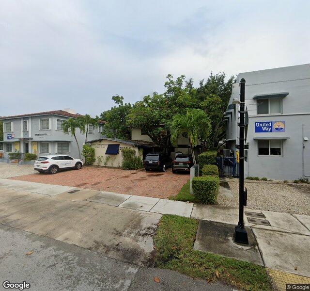 MaidPro location - Miami