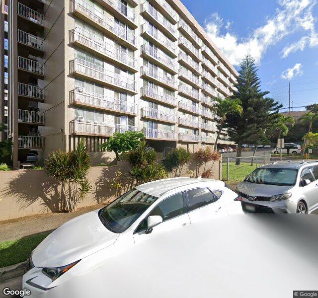 SkyBlue Pool Service & Repair location - Honolulu